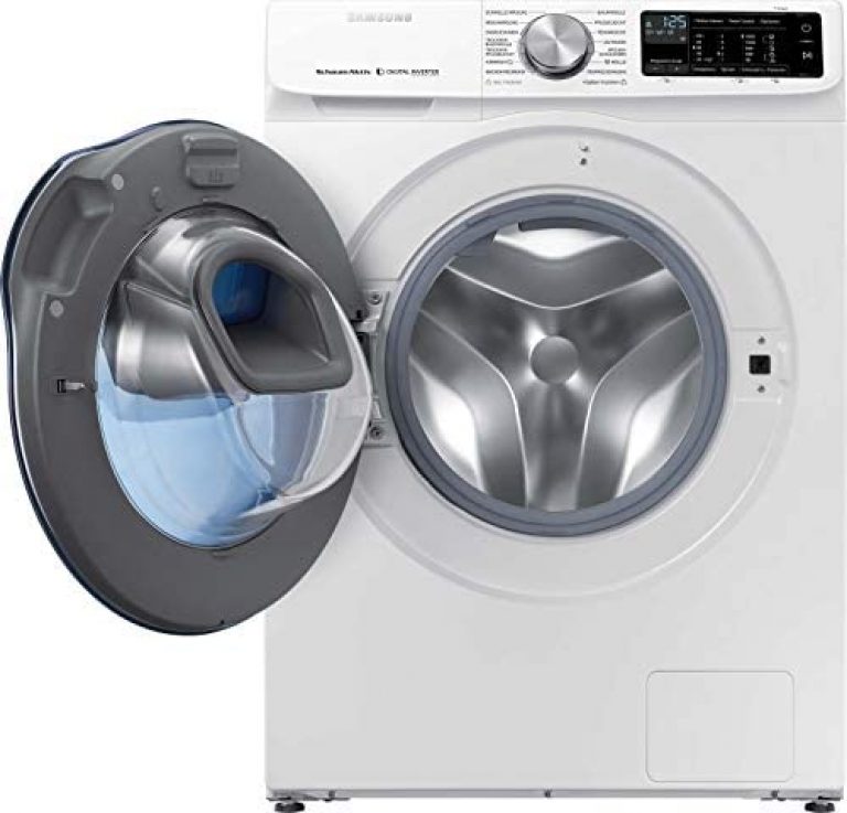 Samsung WD10N642R2W/EG - Produktbild 4