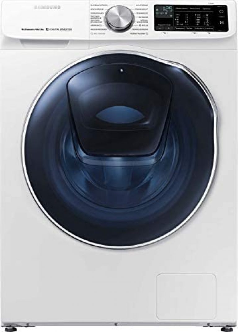 Samsung WD10N642R2W/EG - Produktbild 6