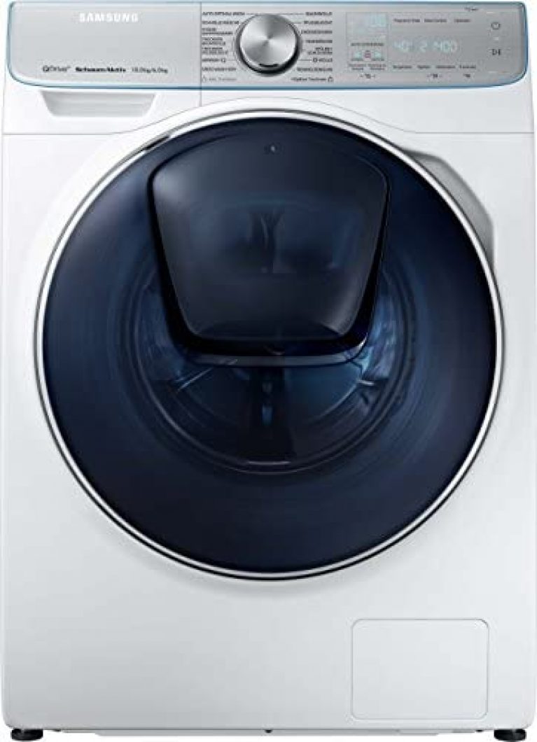 Samsung WD10N84INOA/EG QuickDrive - Produktbild 4