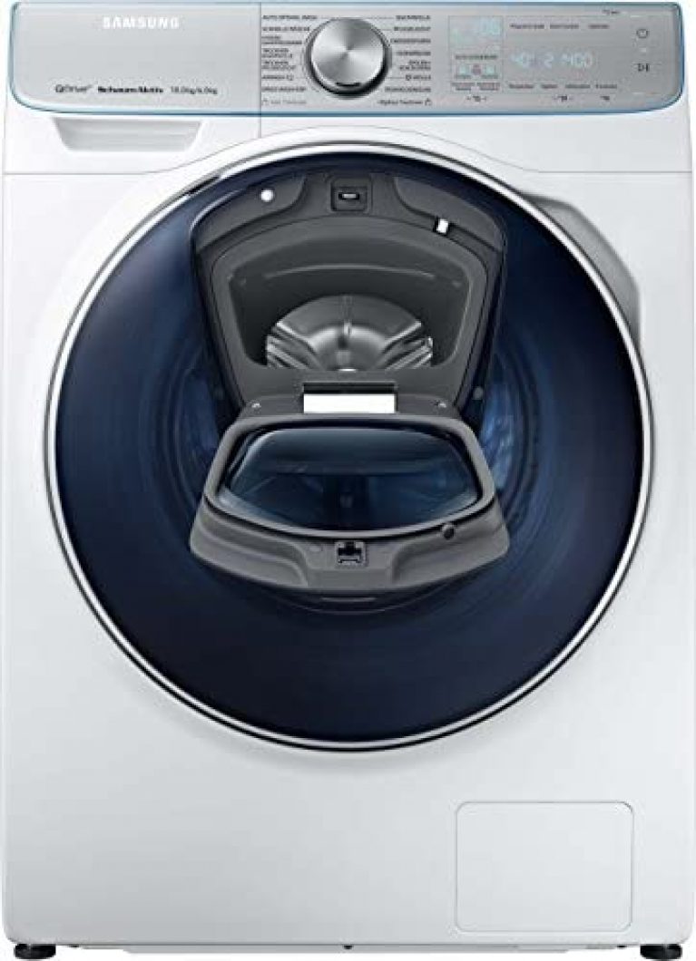 Samsung WD10N84INOA/EG QuickDrive - Produktbild 5