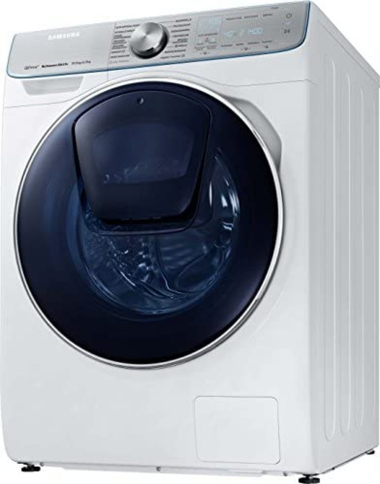 Samsung WD10N84INOA/EG QuickDrive - Produktbild 6