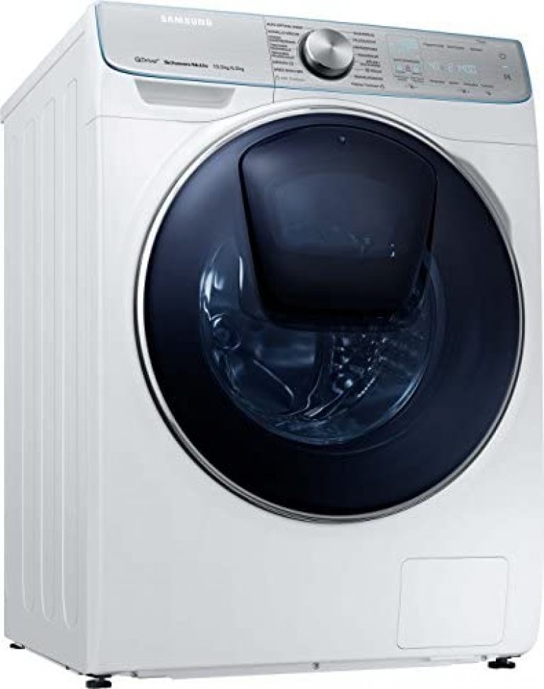 Samsung WD10N84INOA/EG QuickDrive - Produktbild 7
