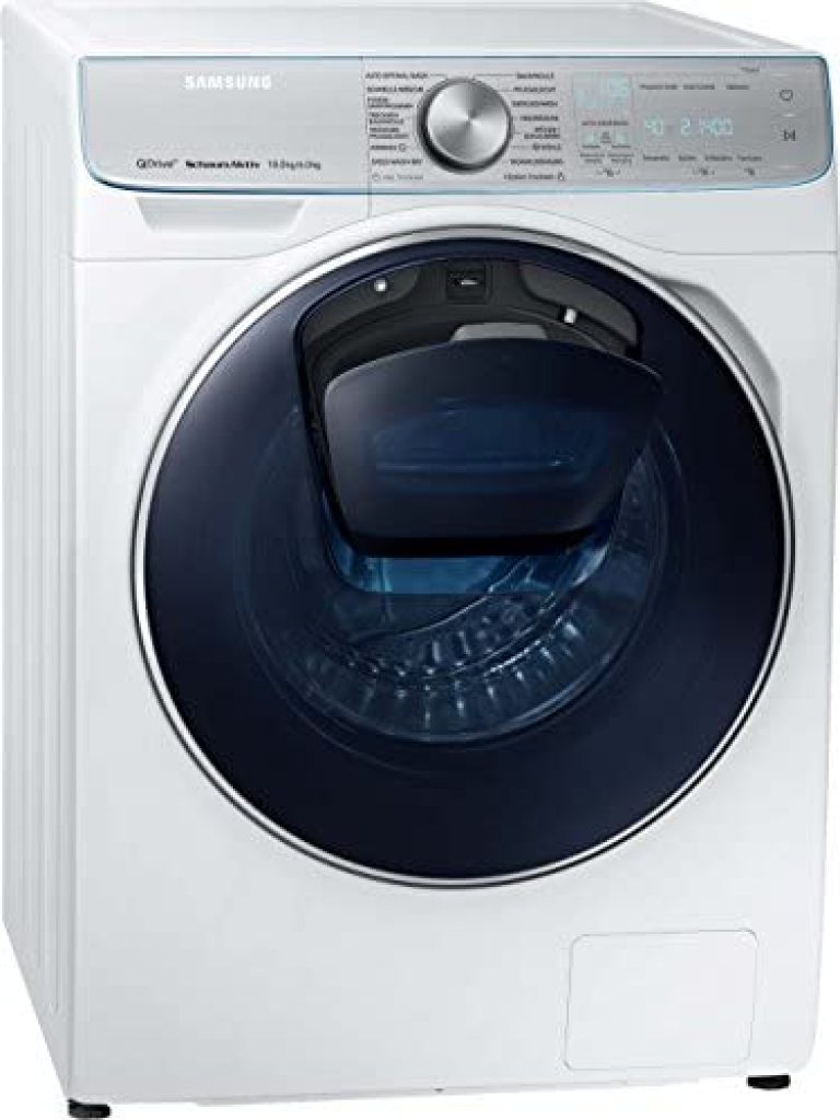 Samsung WD10N84INOA/EG QuickDrive - Produktbild 8