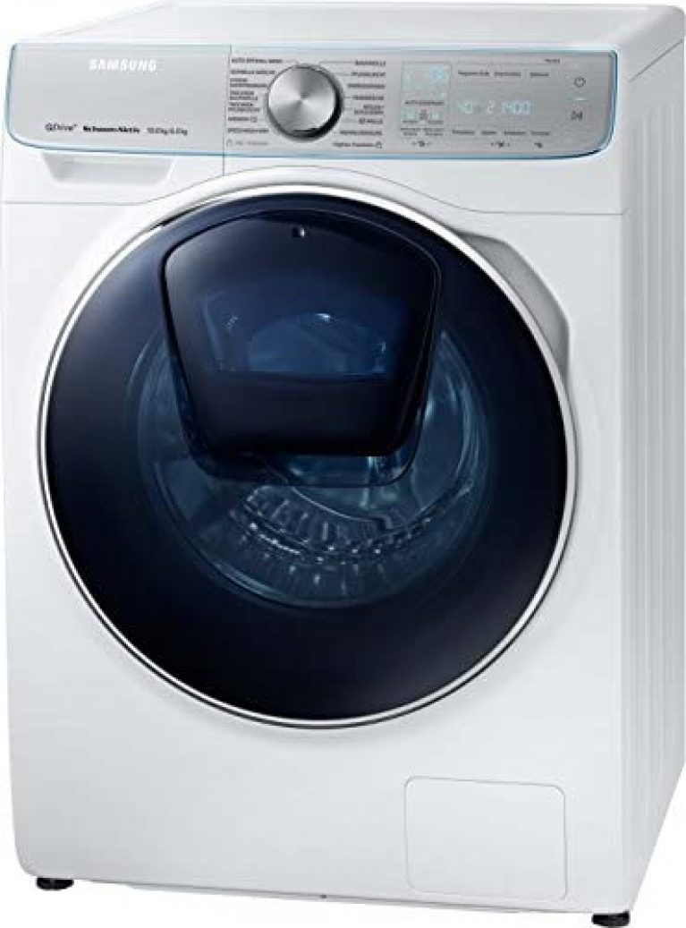Samsung WD10N84INOA/EG QuickDrive - Produktbild 9