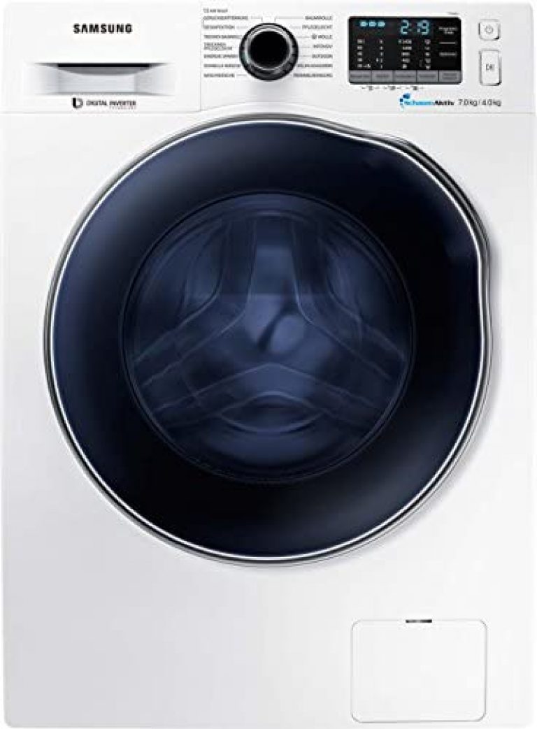 Samsung WD72J5A00AW/EG - Produktbild 3