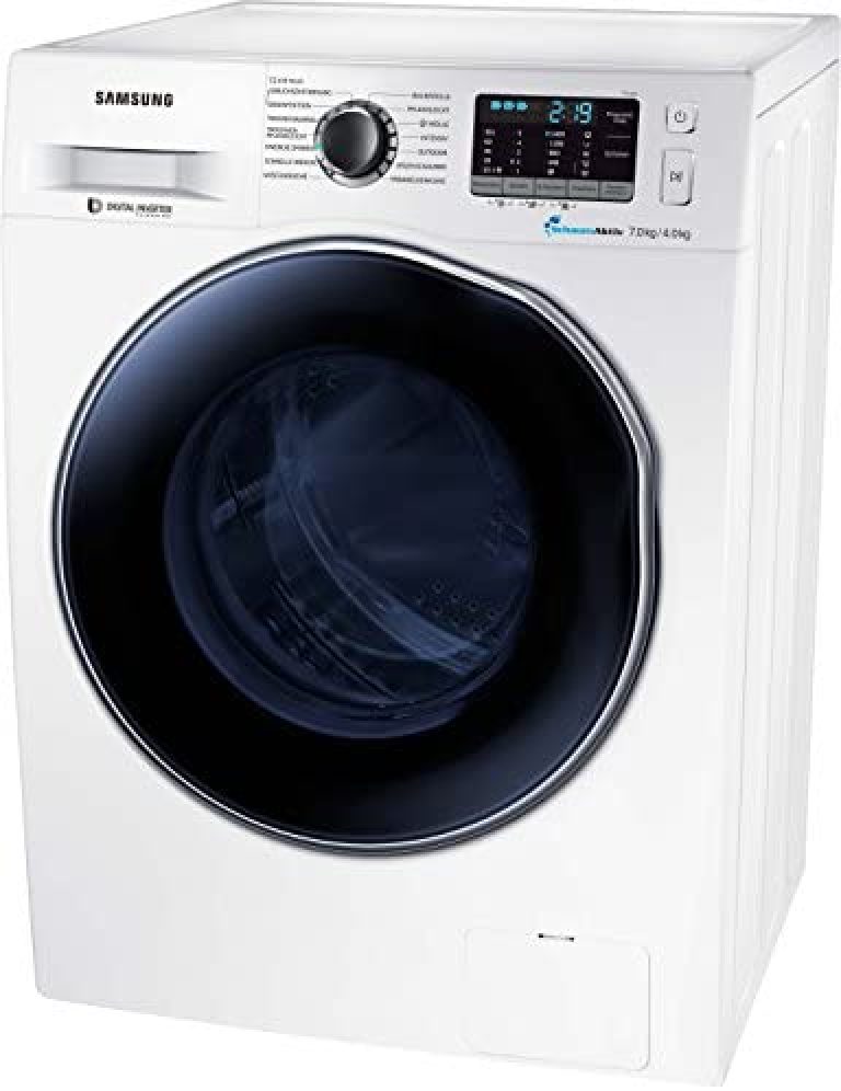 Samsung WD72J5A00AW/EG - Produktbild 5