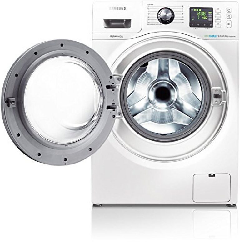 Samsung WD806P4SAWQ/EG - Produktbild 1