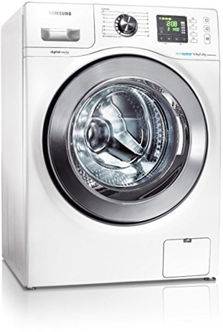 Samsung WD806P4SAWQ/EG - Produktbild 2