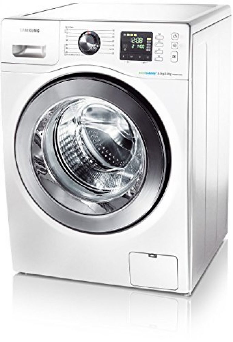 Samsung WD806P4SAWQ/EG - Produktbild 3