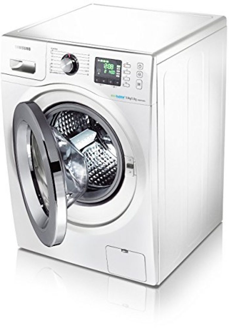 Samsung WD806P4SAWQ/EG - Produktbild 4