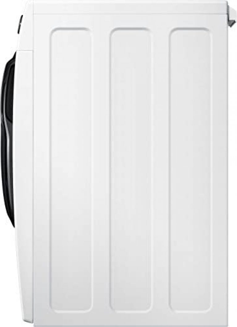 Samsung WD80J6A00AW/EG - Produktbild 8