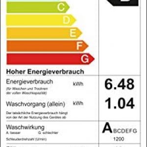 Samsung WD80K52I0AW/EG