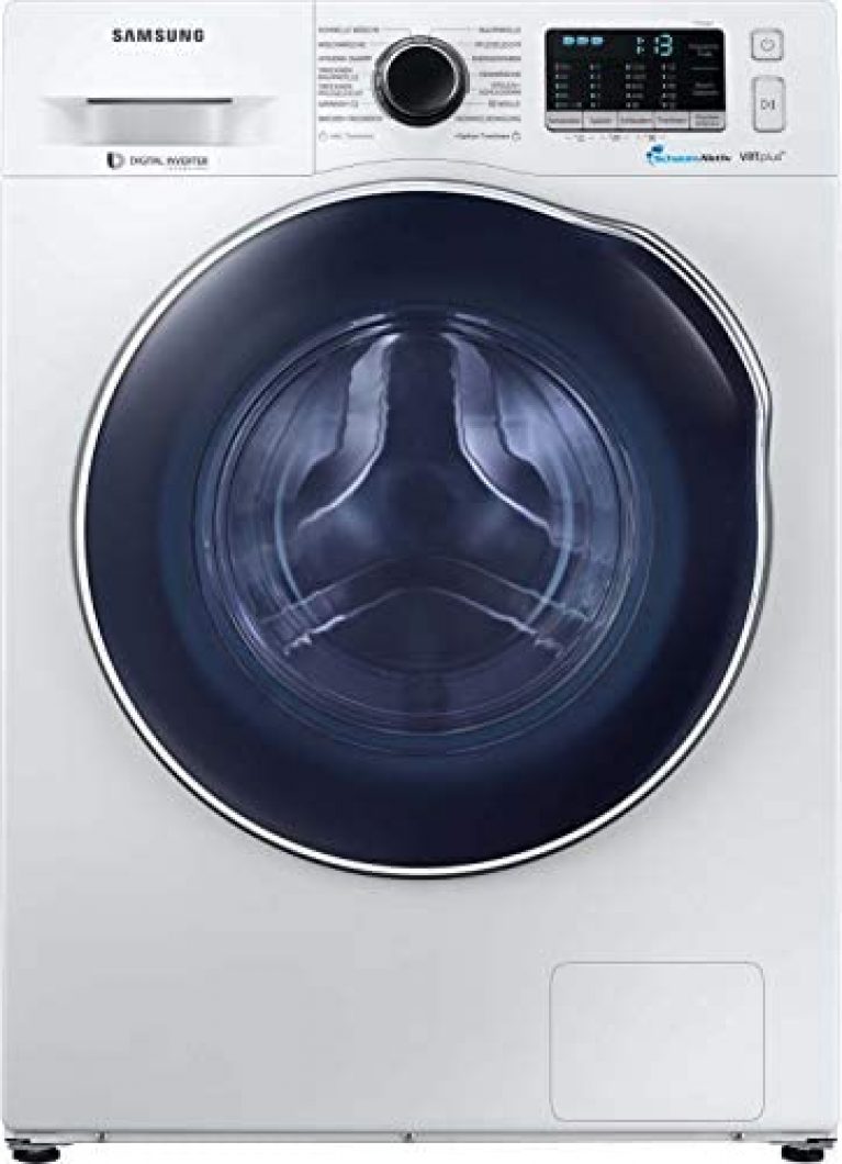 Samsung WD80K52I0AW/EG - Produktbild 3