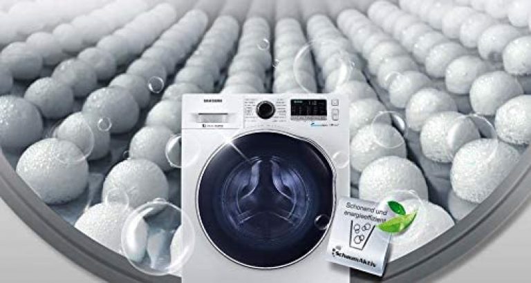 Samsung WD80K52I0AW/EG - Produktbild 8