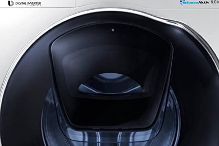 Samsung WD80K5400OW/EG - Produktbild 6