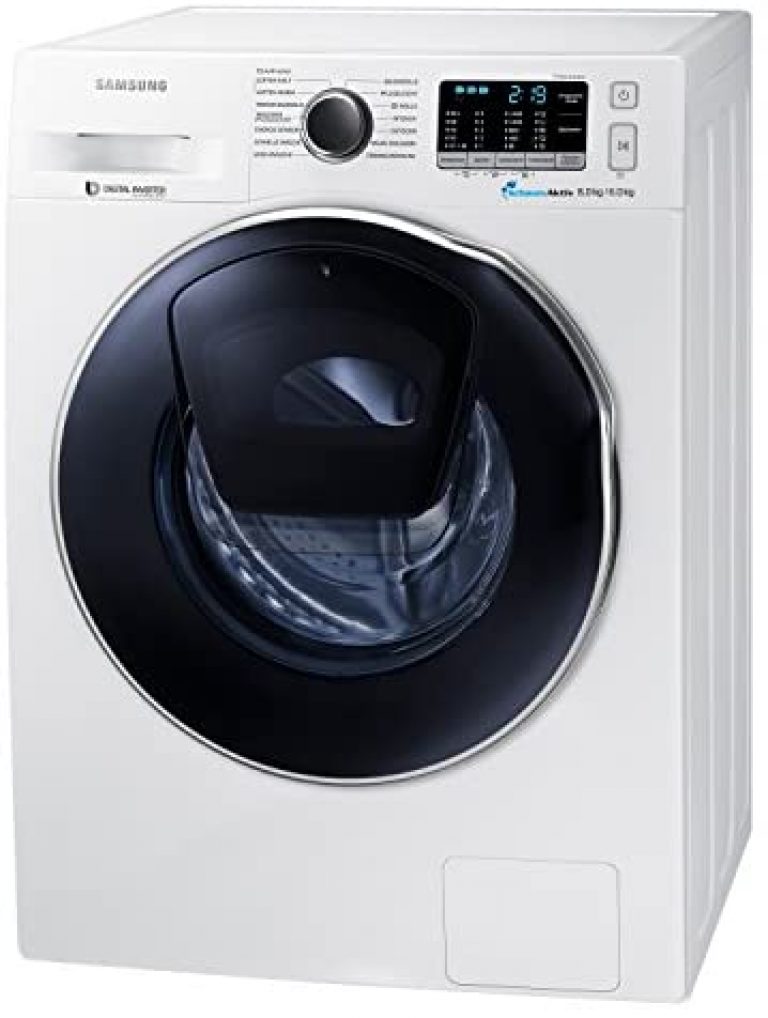 Samsung WD80K5400OW/EG - Produktbild 7