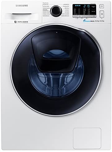 Samsung WD80K5400OW/EG