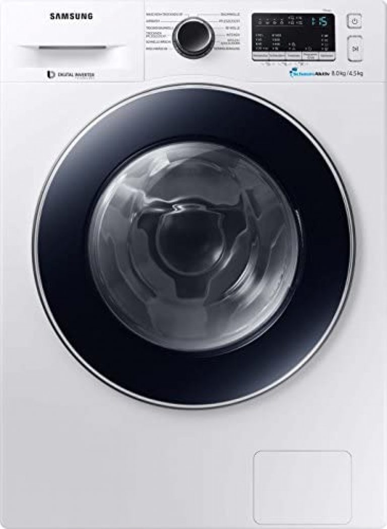 Samsung WD80M4A33JW/EG - Produktbild 3