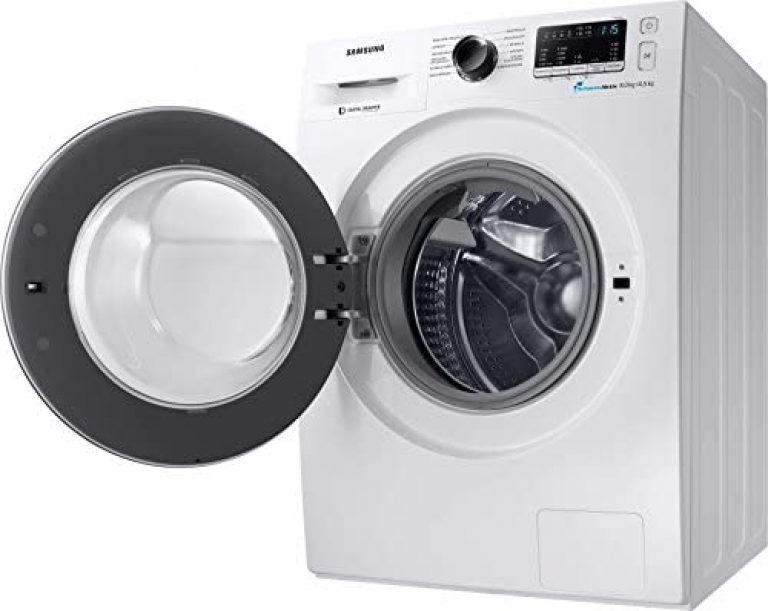 Samsung WD80M4A33JW/EG - Produktbild 7