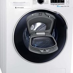 Samsung WD81K5A00OW/EG AddWash