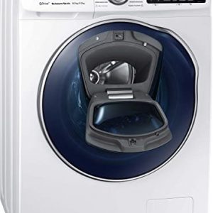 Samsung WD81N642OOW/EG QuickDrive