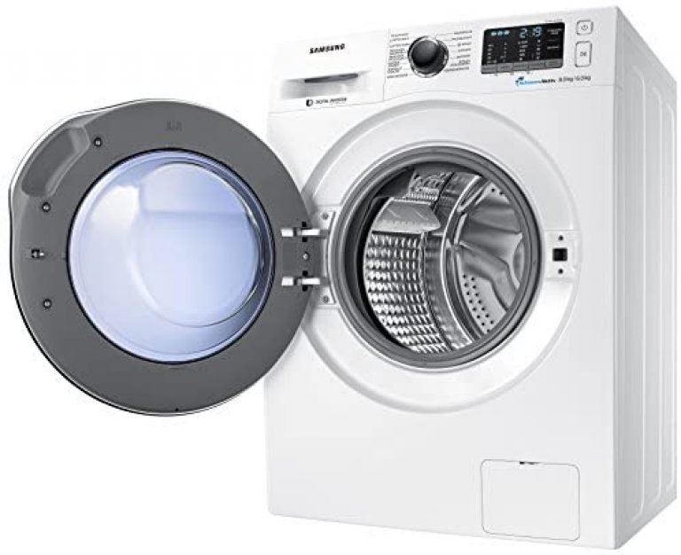Samsung WD82J5400AW/EG - Produktbild 6