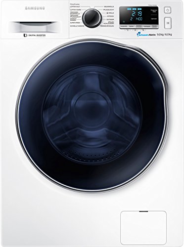 Samsung WD90J6400AW/EG