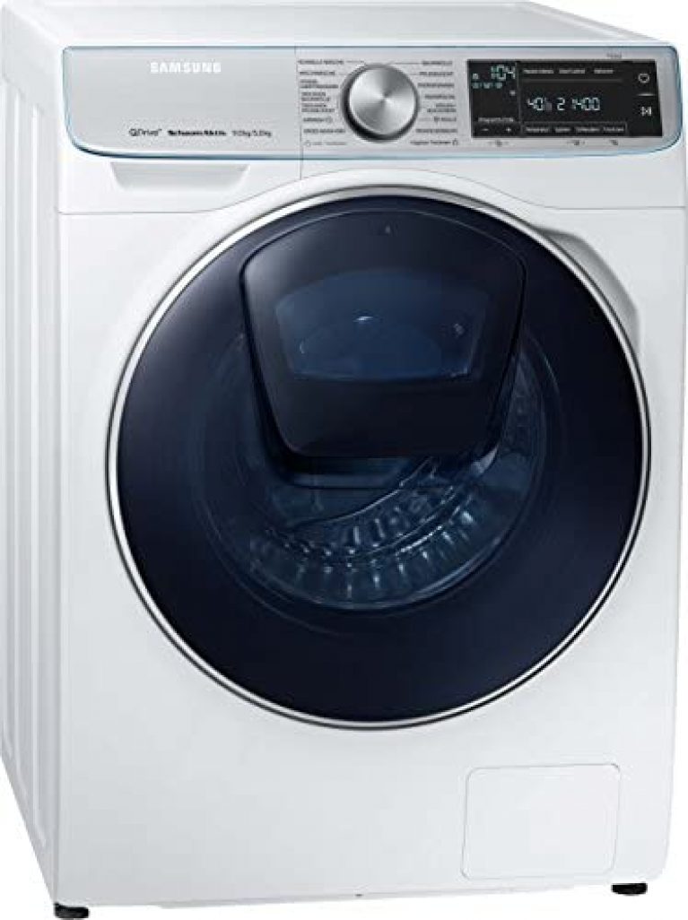 Samsung WD91N740NOA/EG QuickDrive - Produktbild 3