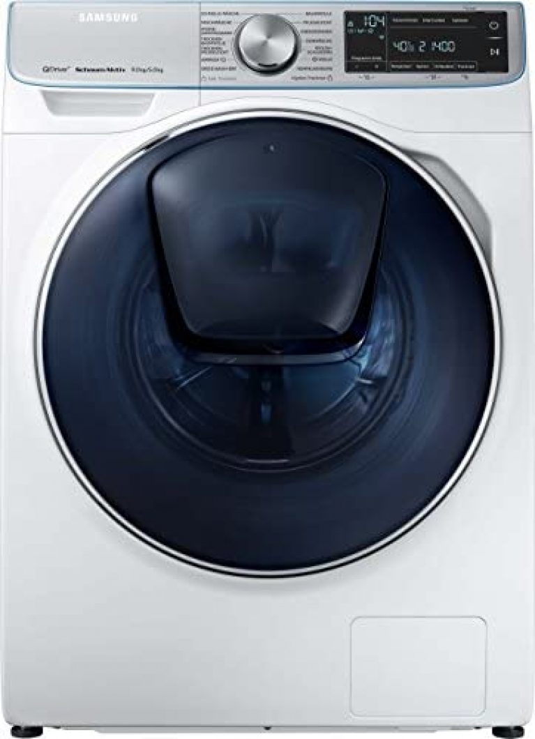 Samsung WD91N740NOA/EG QuickDrive - Produktbild 4