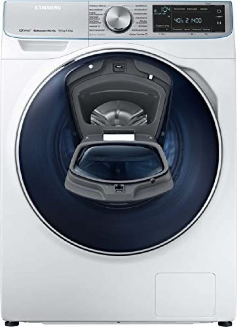 Samsung WD91N740NOA/EG QuickDrive - Produktbild 5
