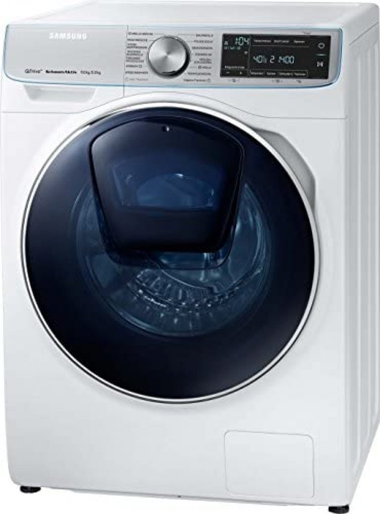 Samsung WD91N740NOA/EG QuickDrive - Produktbild 6