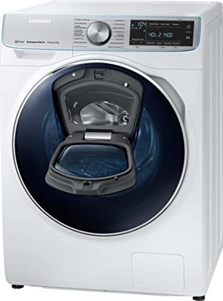 Samsung WD91N740NOA/EG QuickDrive - Produktbild 7