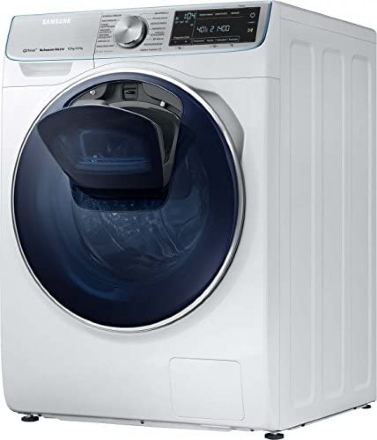 Samsung WD91N740NOA/EG QuickDrive - Produktbild 8