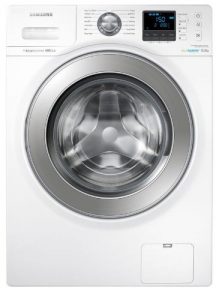 Samsung WF12F9E6P4W/EG