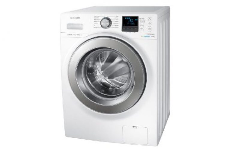 Samsung WF12F9E6P4W/EG - Produktbild 4
