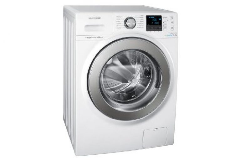 Samsung WF12F9E6P4W/EG - Produktbild 6