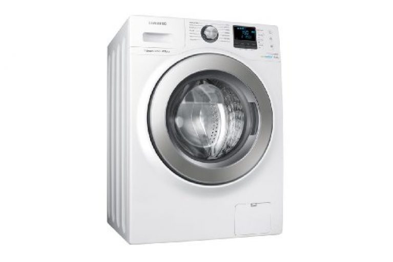 Samsung WF12F9E6P4W/EG - Produktbild 7