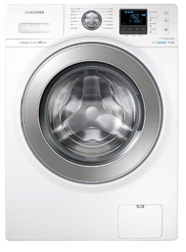 Samsung WF12F9E6P4W/EG