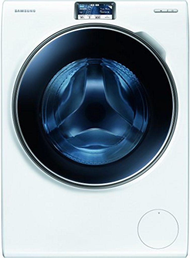 Samsung WW10H9600EW/EG