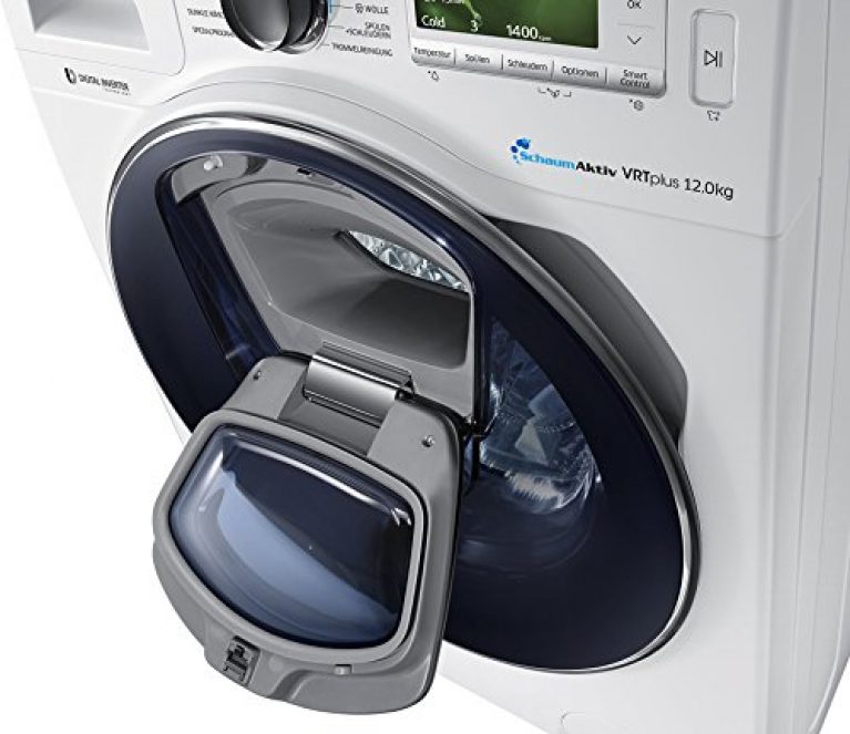 Samsung WW12K8402OW/EG - Produktbild 10