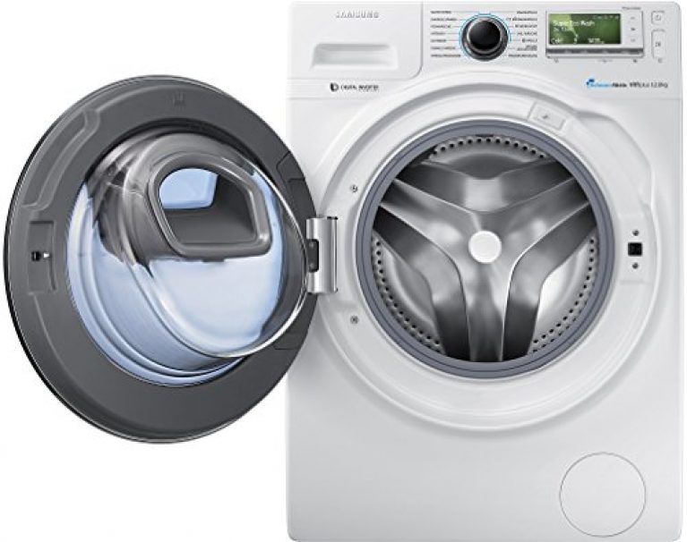 Samsung WW12K8402OW/EG - Produktbild 11
