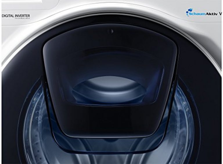 Samsung WW12K8402OW/EG - Produktbild 5