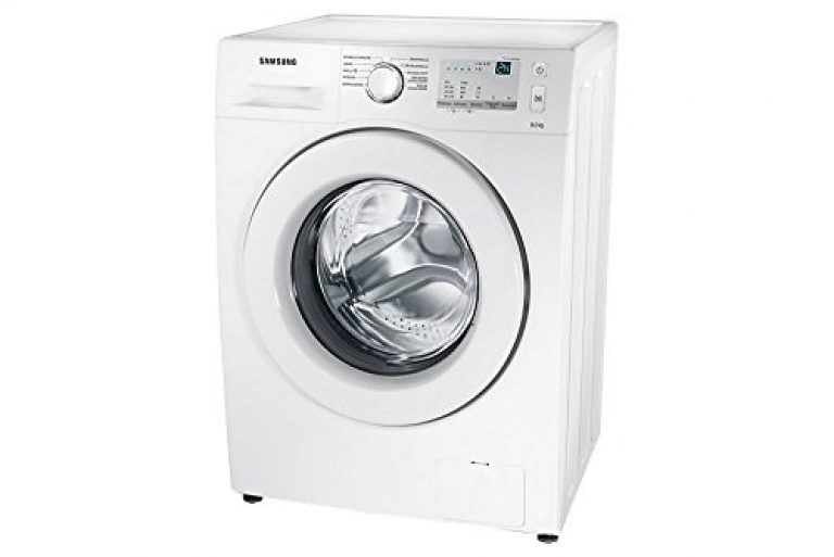 Samsung WW80J3483KW/EG - Produktbild 4