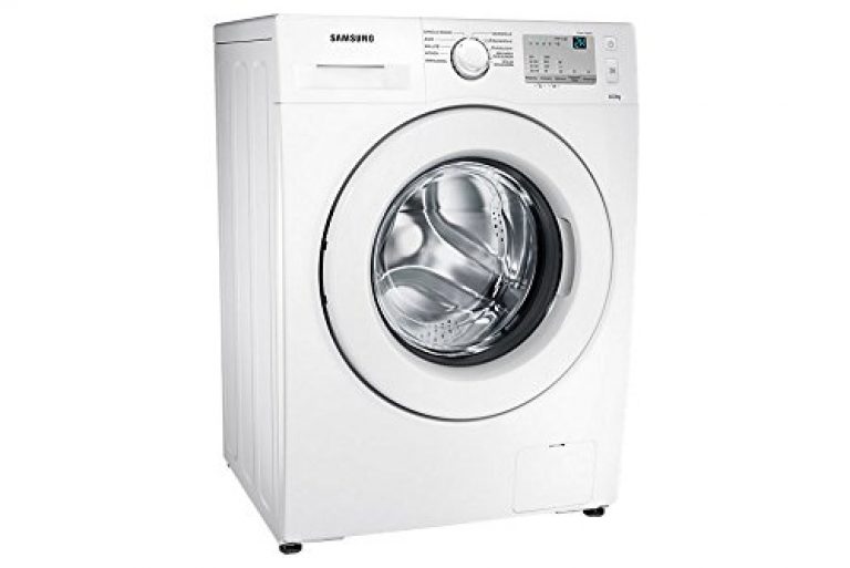Samsung WW80J3483KW/EG - Produktbild 5