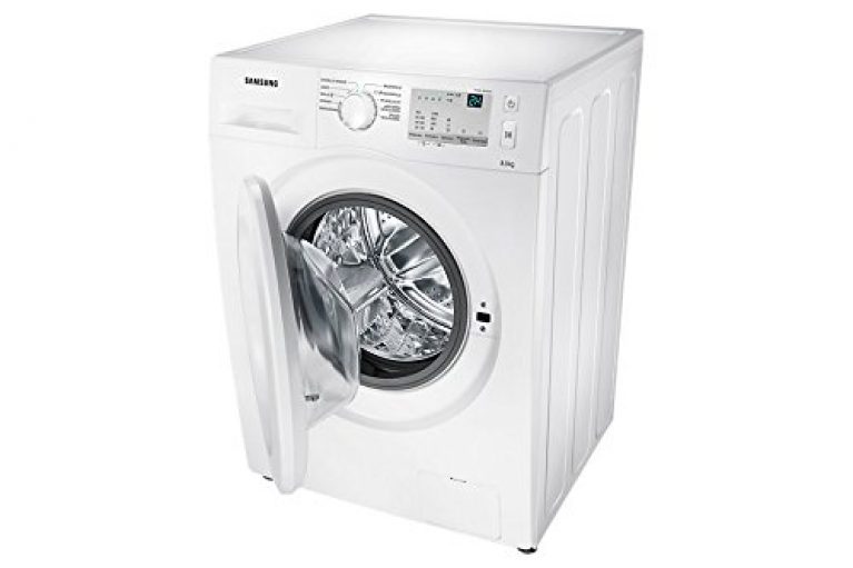 Samsung WW80J3483KW/EG - Produktbild 6