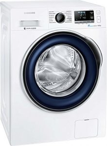 Samsung WW80J6400CW/EG