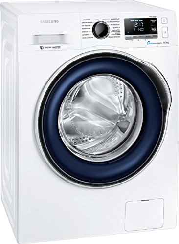 Samsung WW80J6400CW/EG