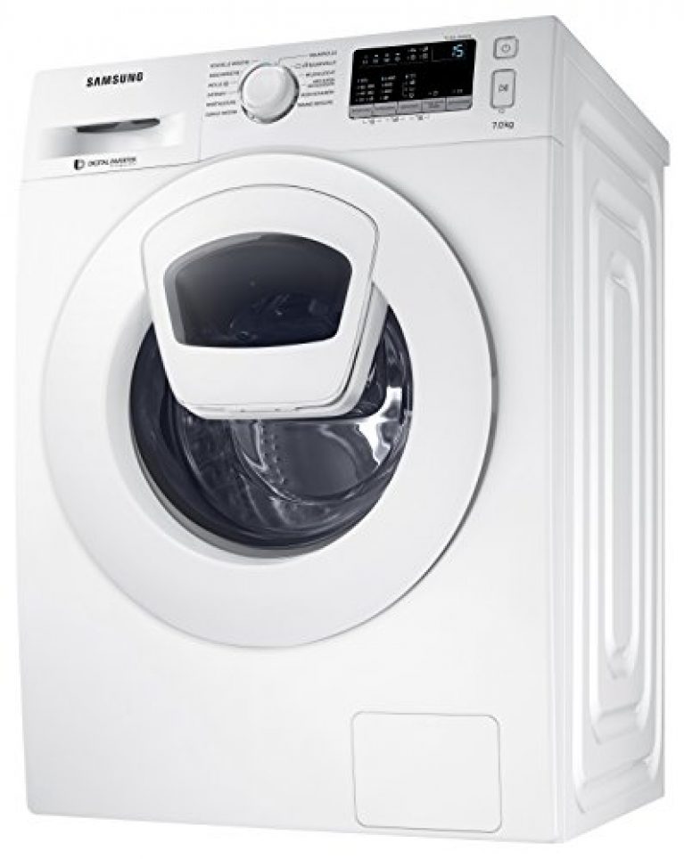 Samsung WW80K4420YW/EG - Produktbild 10