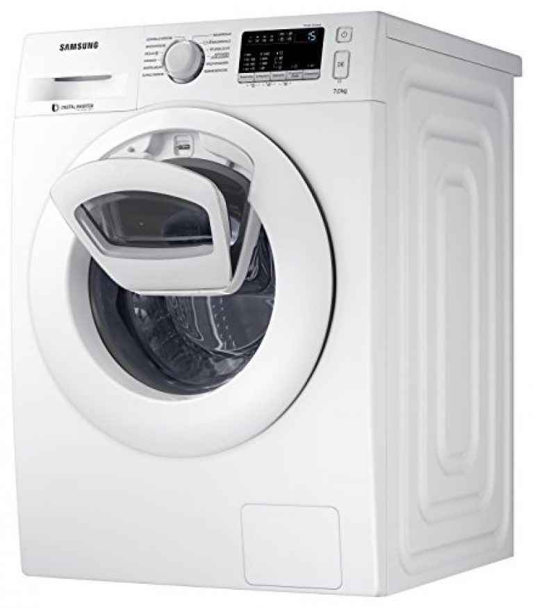 Samsung WW80K4420YW/EG - Produktbild 11