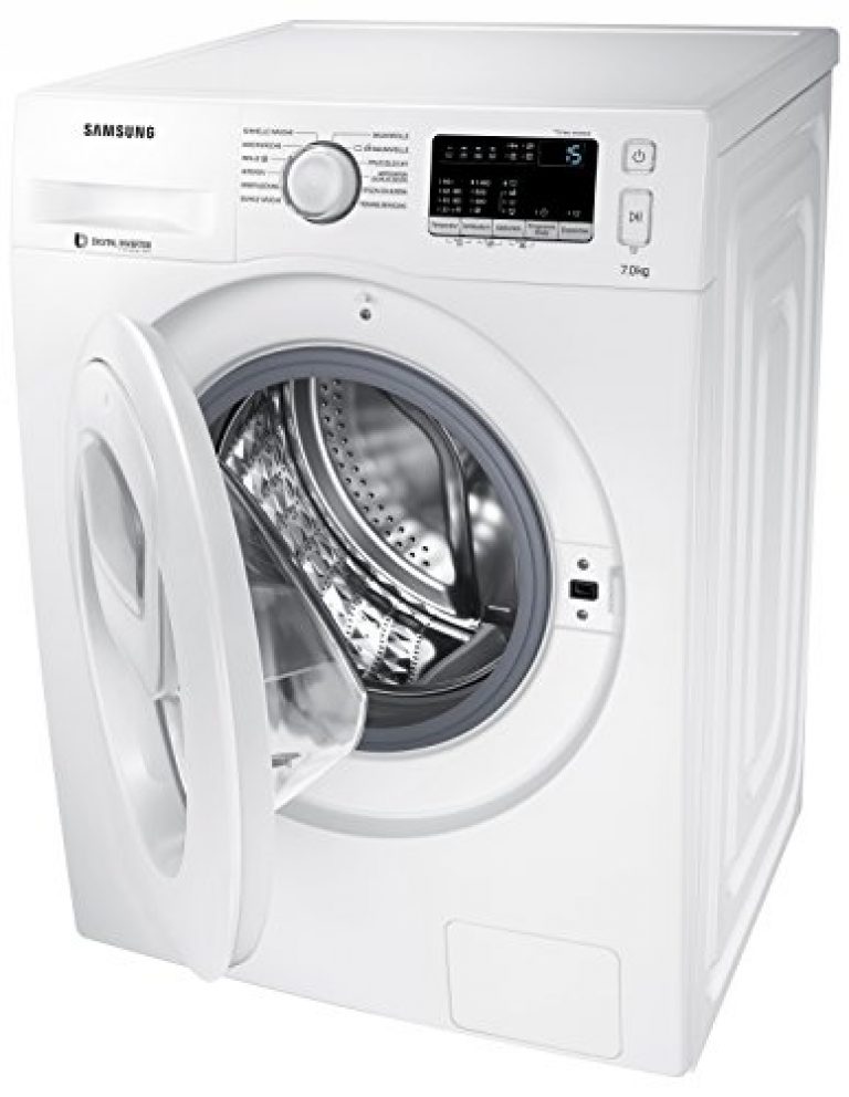 Samsung WW80K4420YW/EG - Produktbild 12